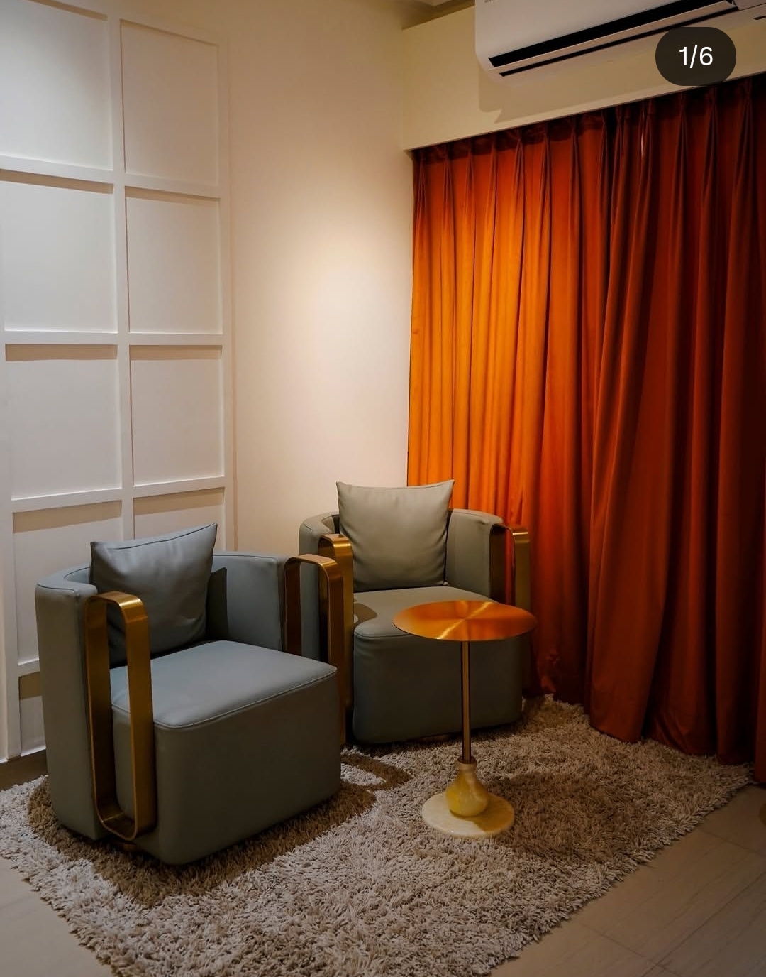 Interiors Photography